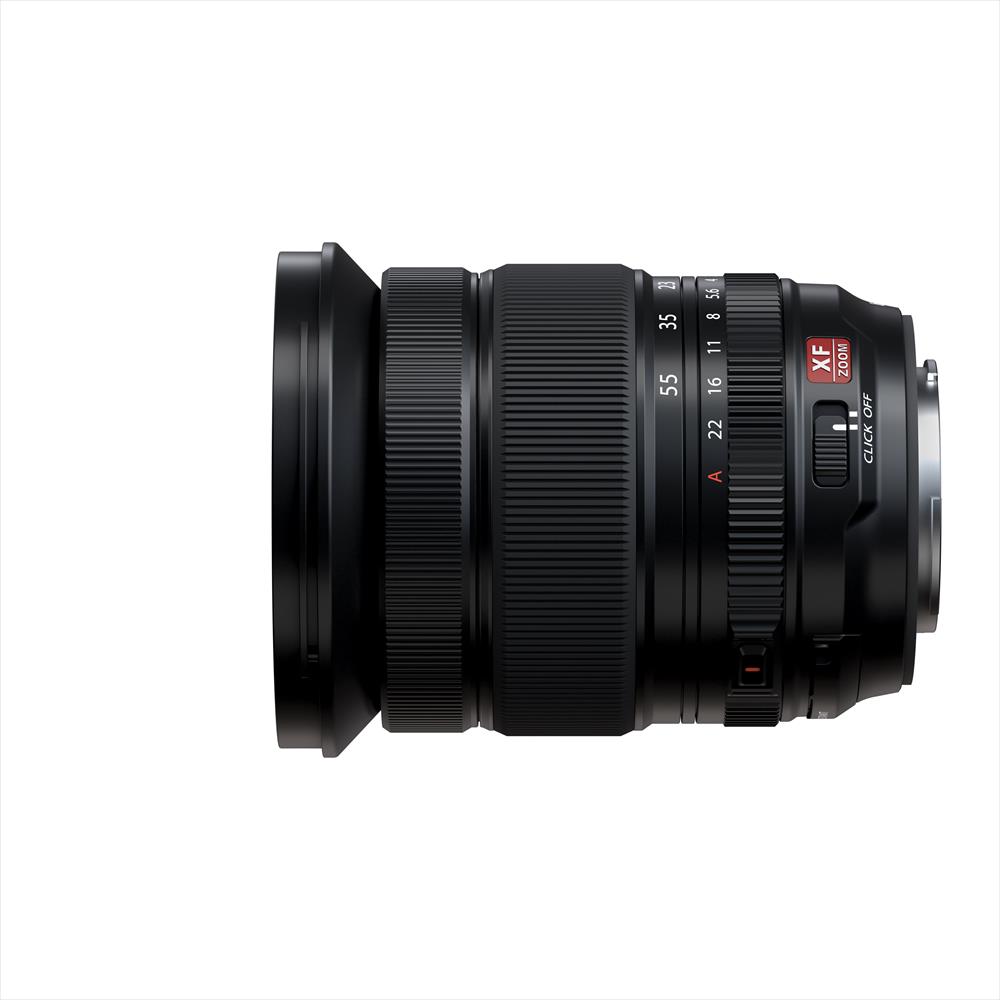 Fujinon XF16-55mmF2.8 R LM WR II